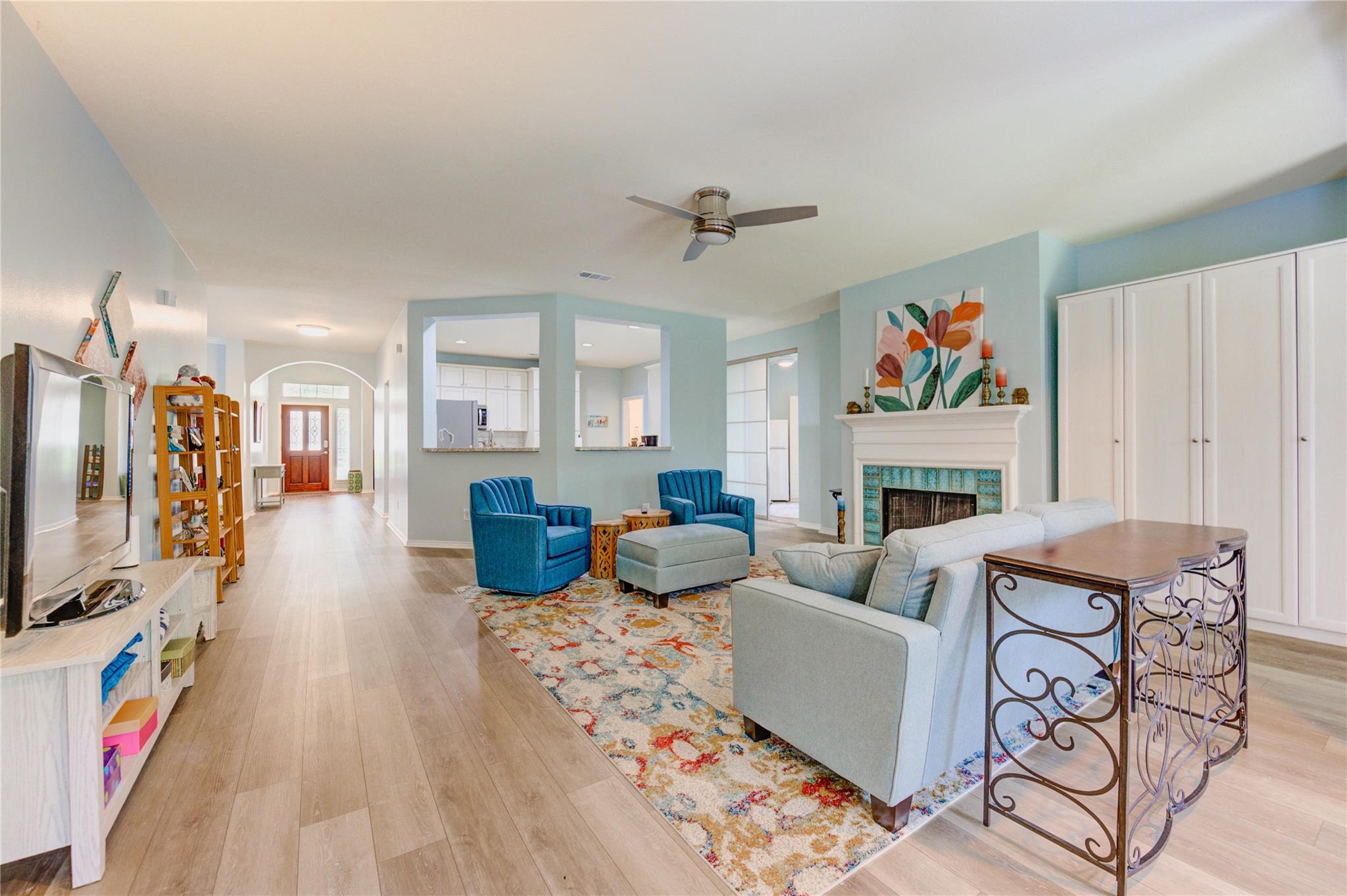 2007 Anchor Bay Court