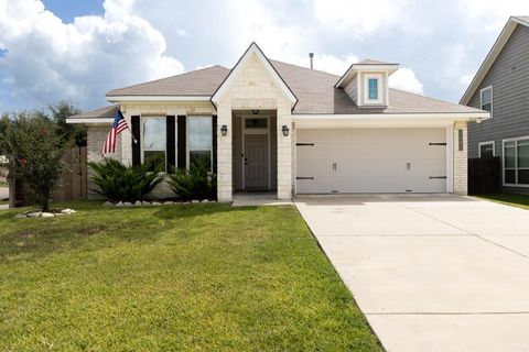 Photo of 1001 Rootstock Road, Brenham, TX 77833 (MLS # 42205462)