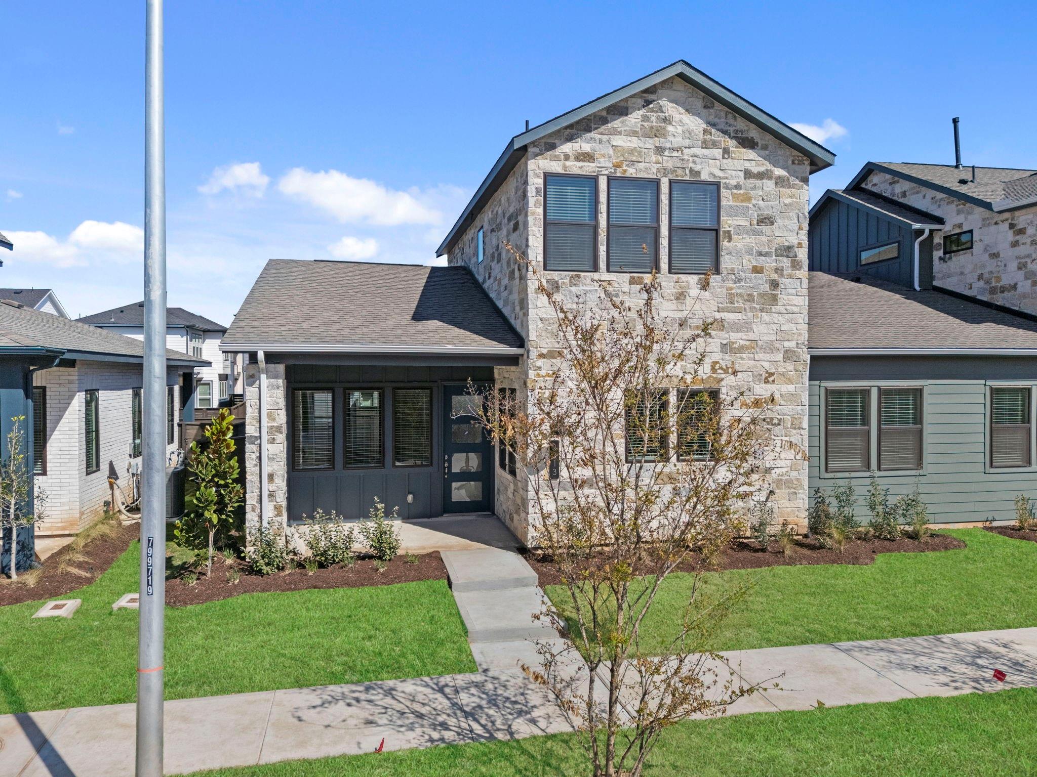 3313 City Heart Avenue