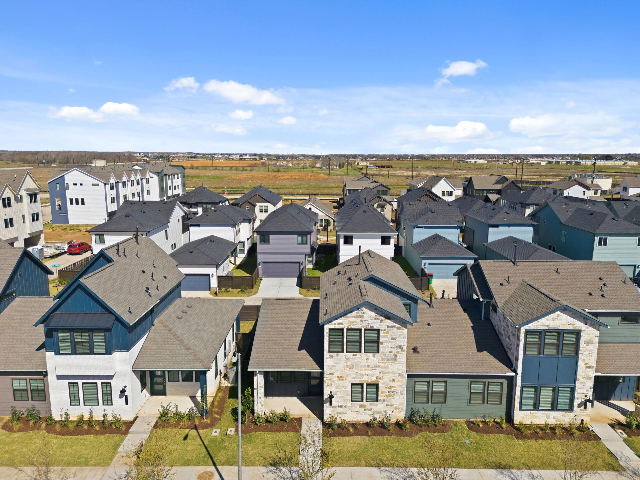 3313 City Heart Avenue