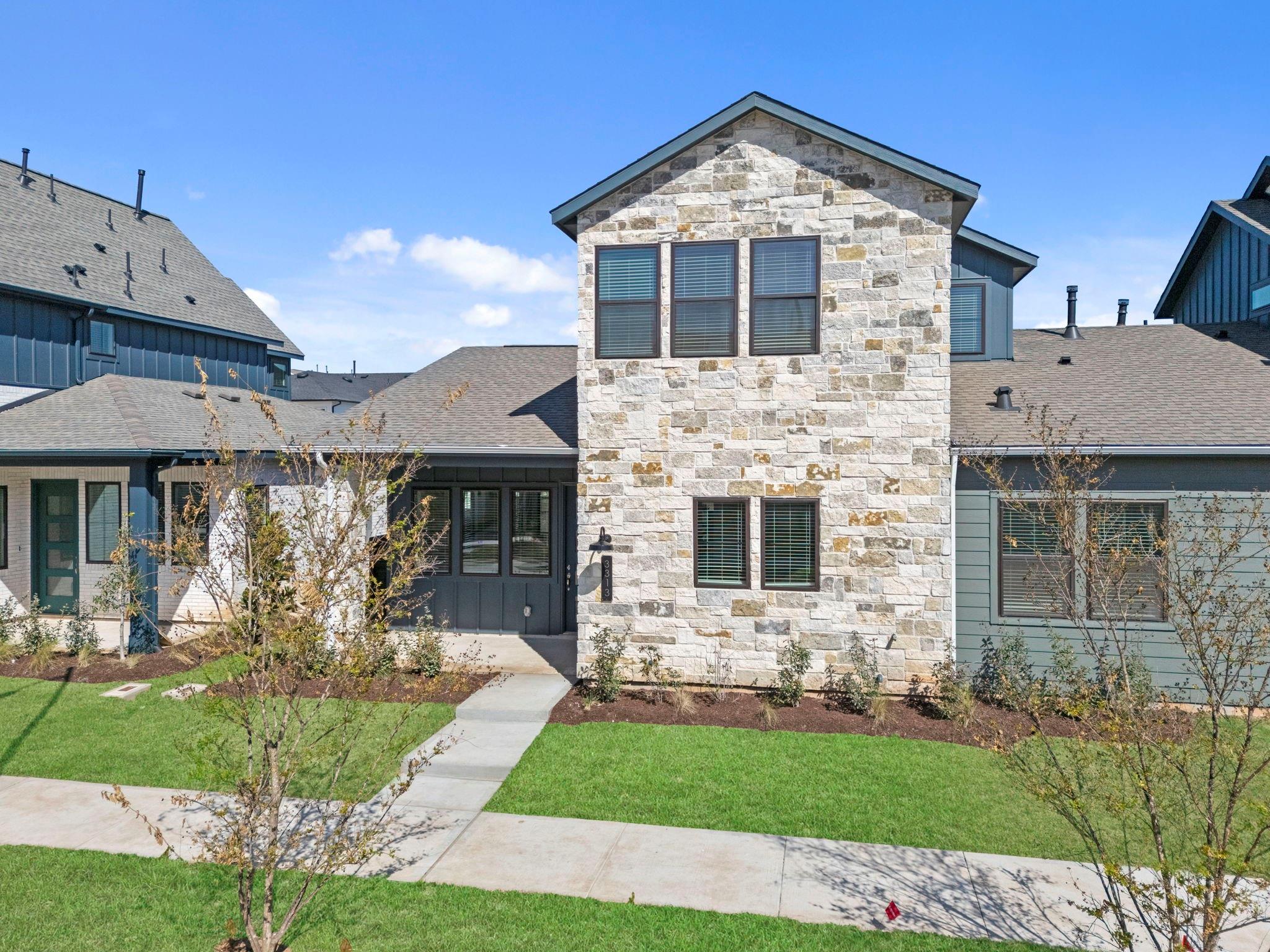 3313 City Heart Avenue