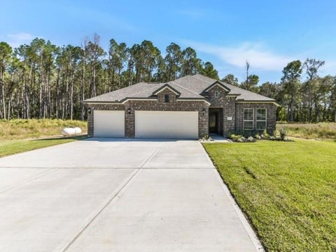 Photo of 4044 Road 66124, Dayton, TX 77535 (MLS # 75175885)