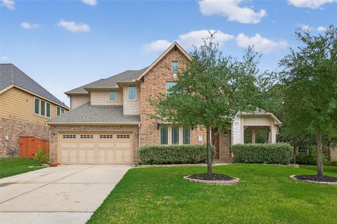 Photo of 151 Kate Place Court, Montgomery, TX 77316 (MLS # 10025557)