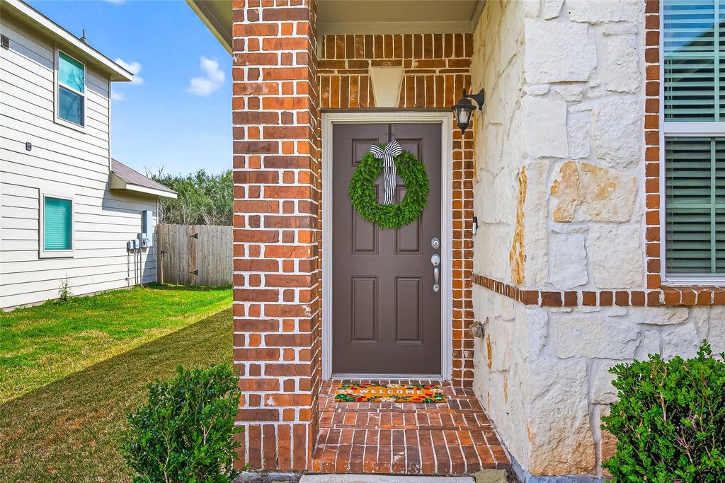 Photo of 6027 Prince Place Drive, Rosenberg, TX 77471 (MLS # 3110794)