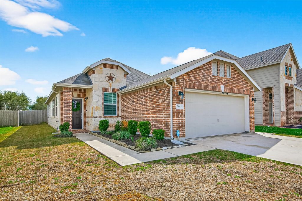 Photo of 6027 Prince Place Drive, Rosenberg, TX 77471 (MLS # 3110794)