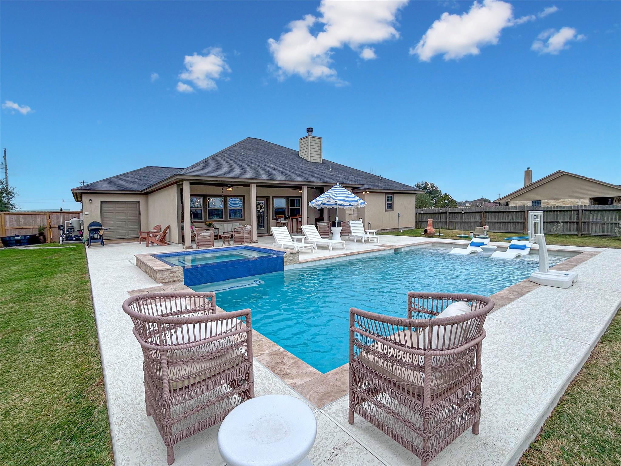 626 Sunset Trail