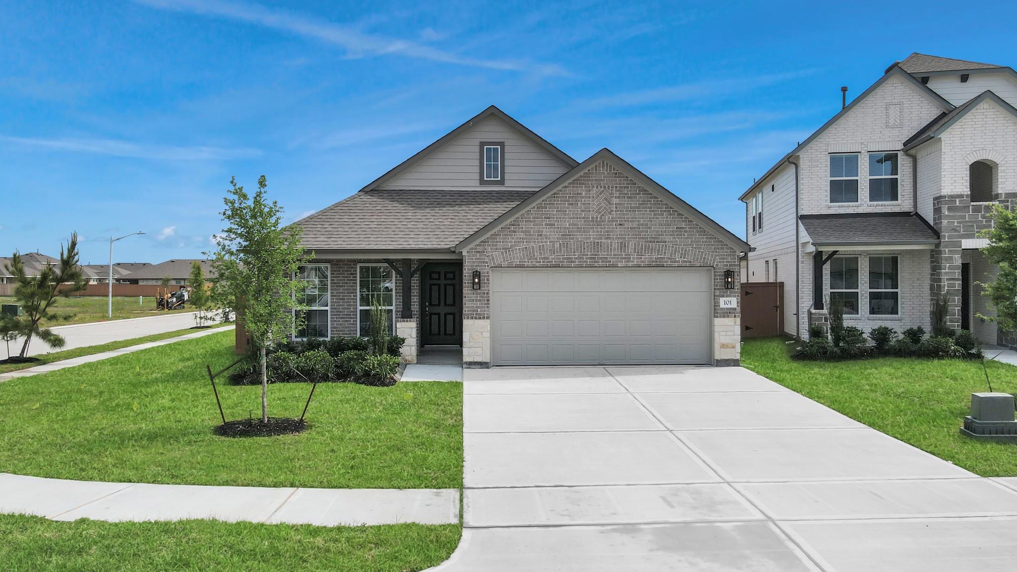 16035 Sycamore Maple Lane