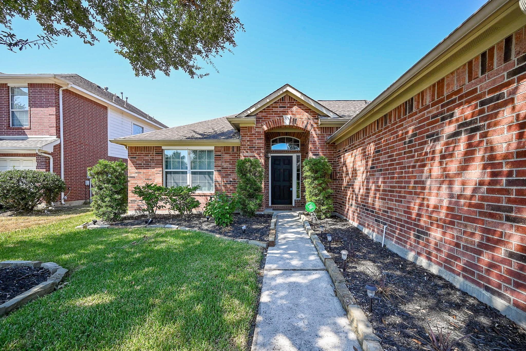12138 Havenmist Drive