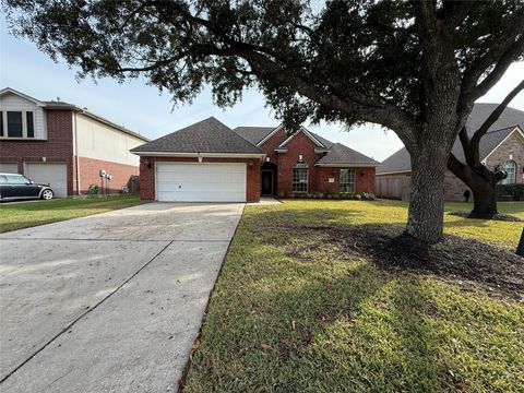 Photo of 21606 Windsor Castle Drive, Spring, TX 77388 (MLS # 19816088)