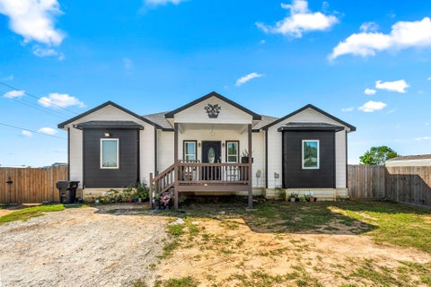 Photo of 4169 Road 5503, Cleveland, TX 77327 (MLS # 61592854)
