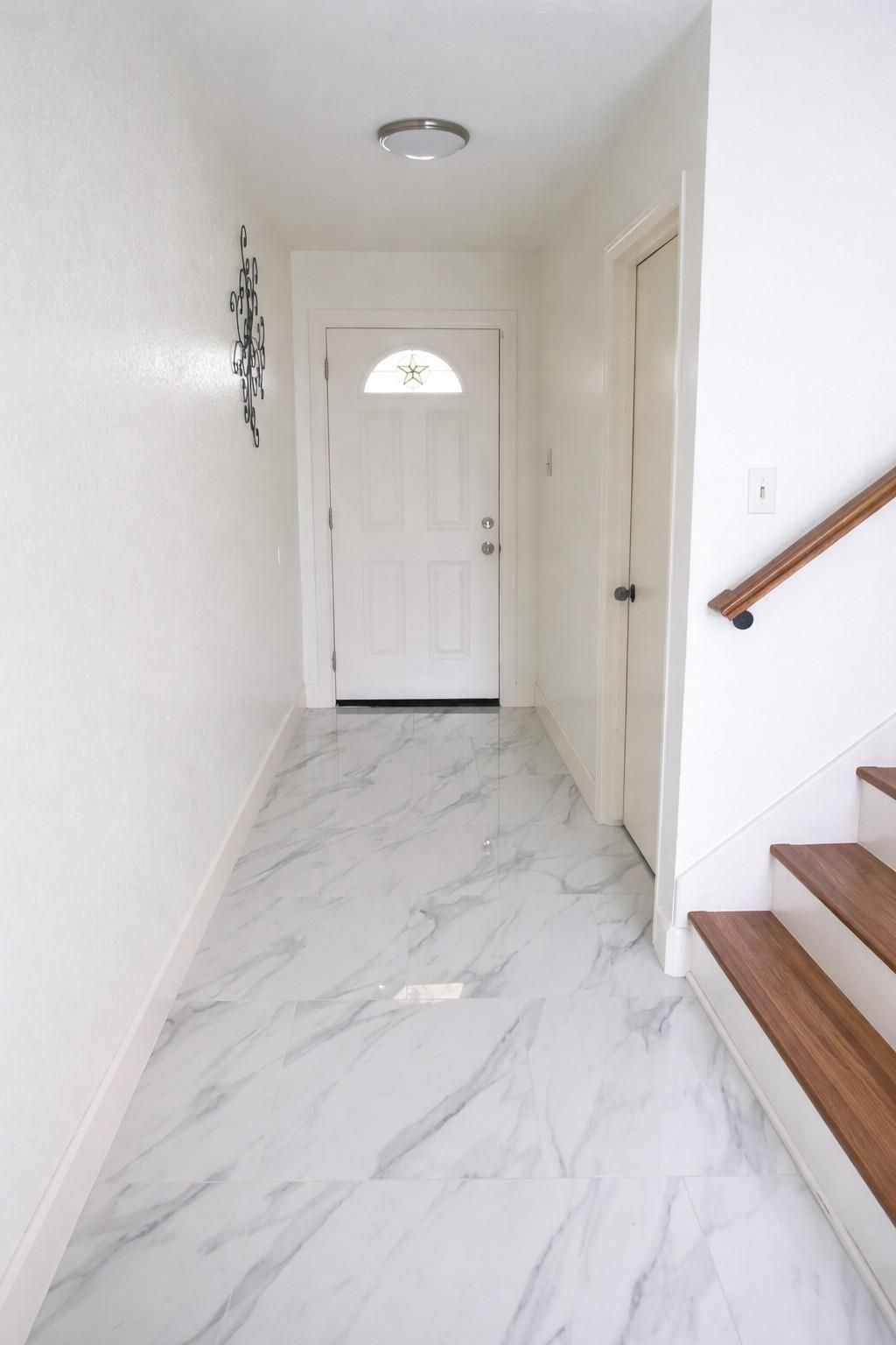 Photo of 12255 W Village Drive #E, Houston, TX 77039 (MLS # 50305170)