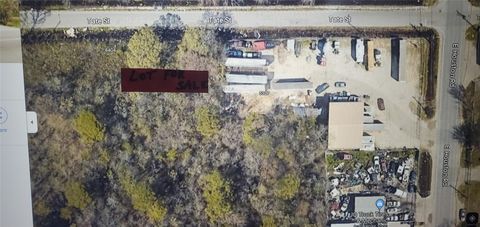 5325 Yarmouth Houston TX 77028