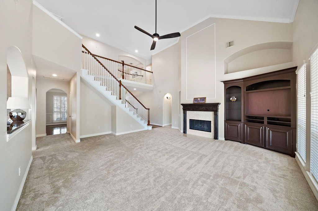 Photo of 12511 Clover Walk Lane, Houston, TX 77041 (MLS # 9530676)