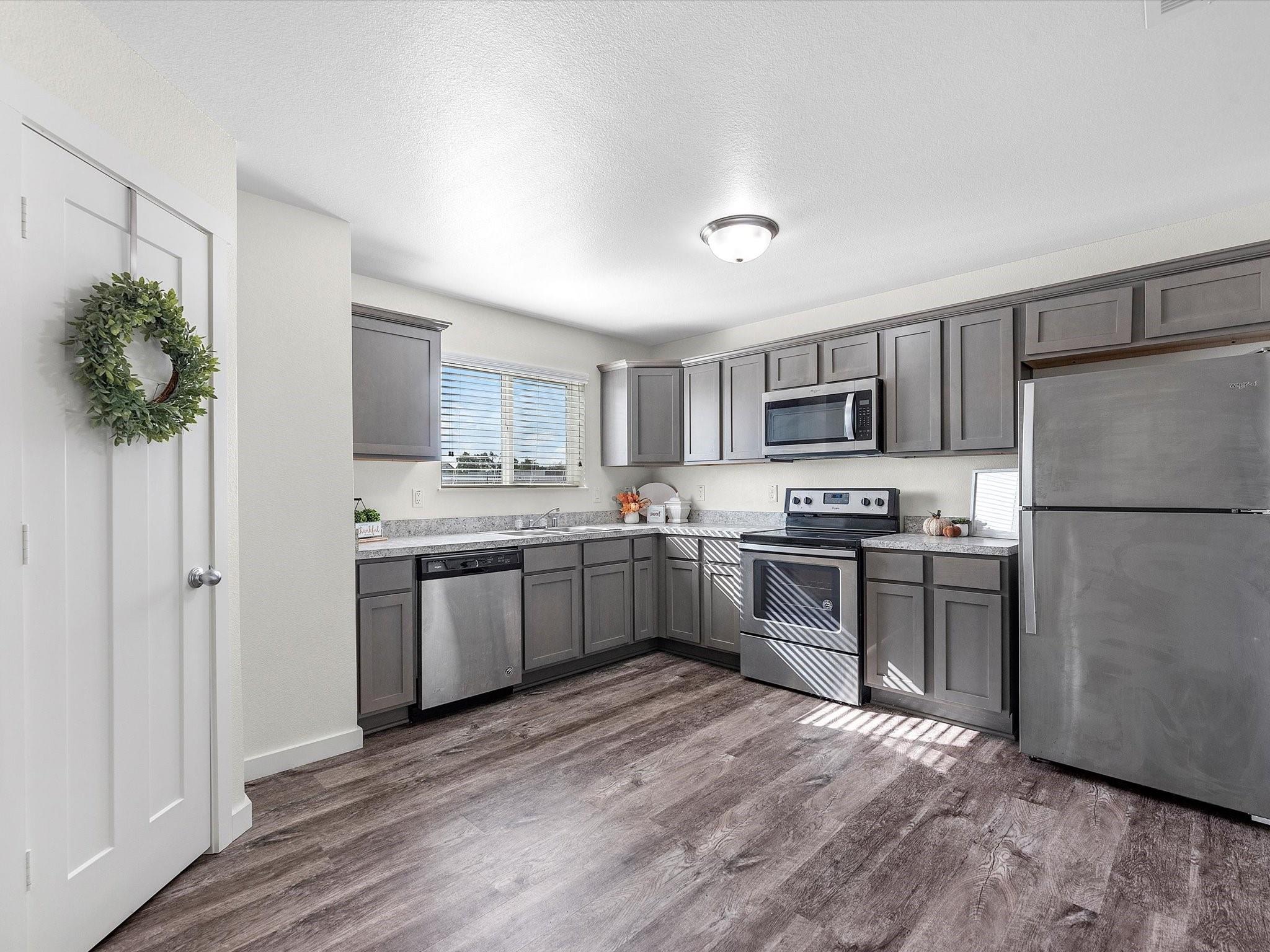 12603 Telge Road 13F