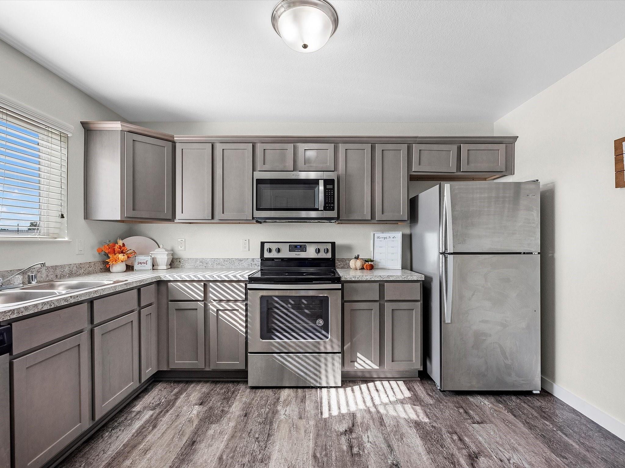 12603 Telge Road 13F