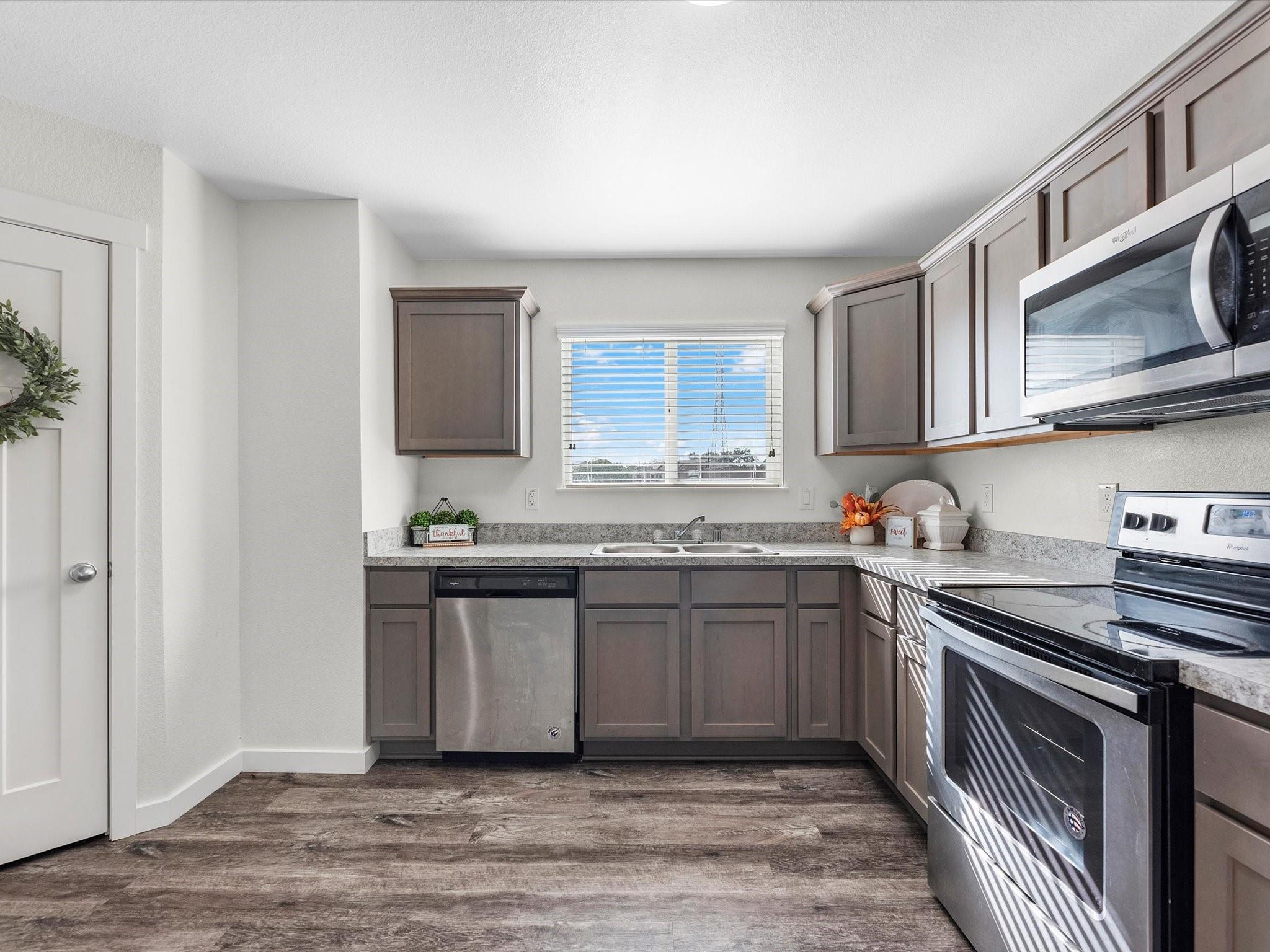12603 Telge Road 13F