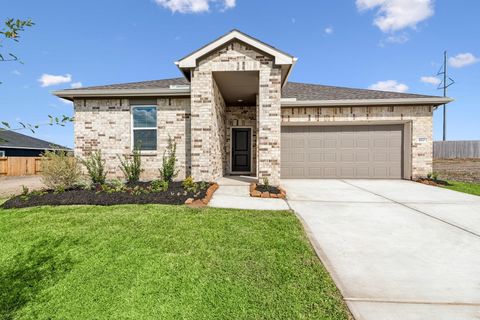 Photo of 410 Monarch Trail, Huntsville, TX 77340 (MLS # 6479739)