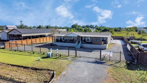 Photo of 1450 Road 5734, Cleveland, TX 77327 (MLS # 8406633)