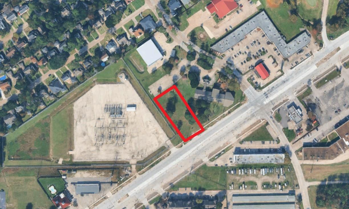7927 Fm 1960 Road E