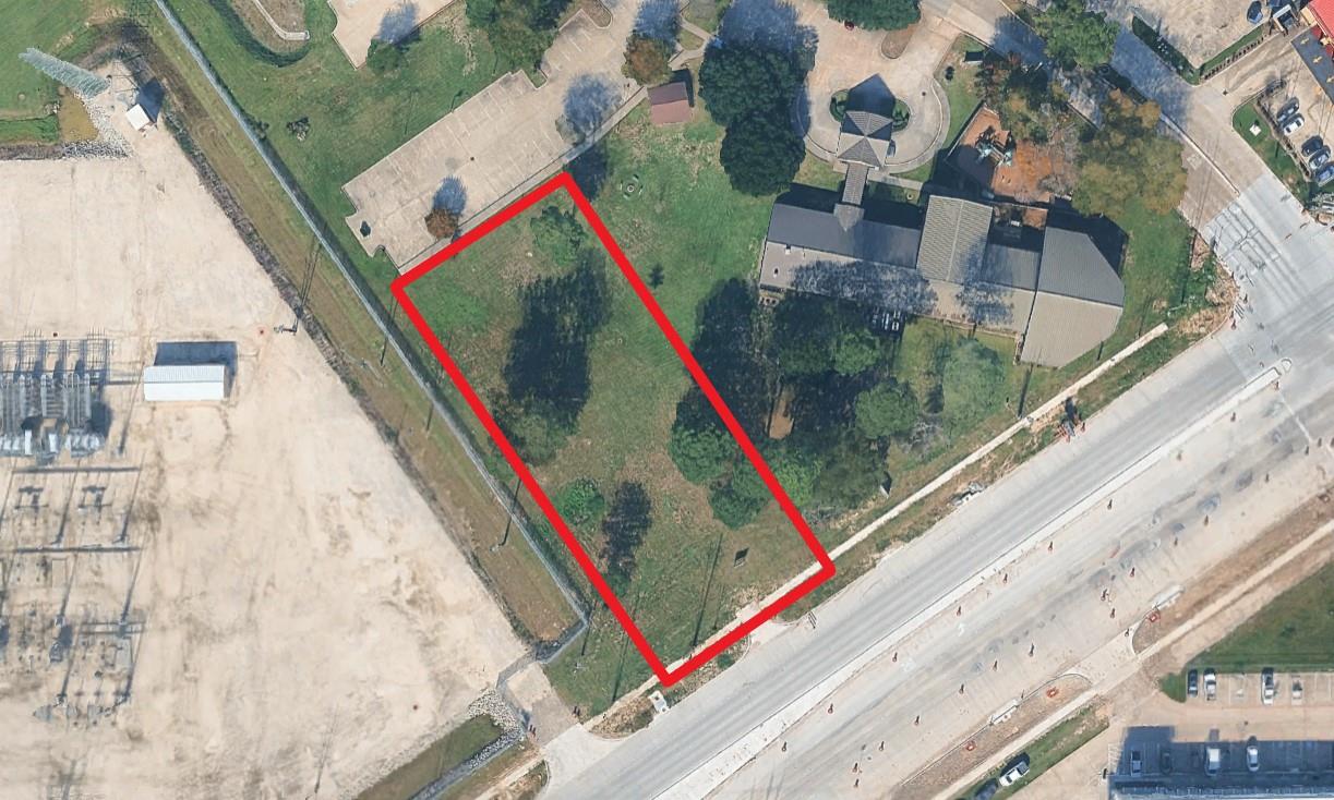 7927 Fm 1960 Road E