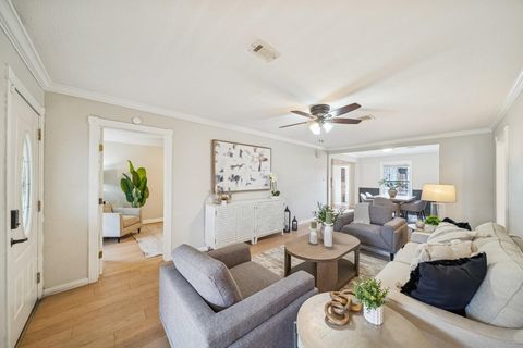 Tiny photo for 1616 Tabor Street, Houston, TX 77009 (MLS # 72832513)