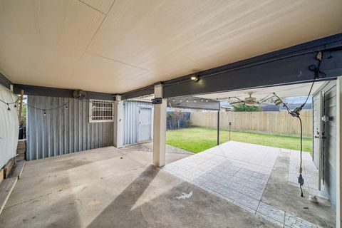 Tiny photo for 1616 Tabor Street, Houston, TX 77009 (MLS # 72832513)