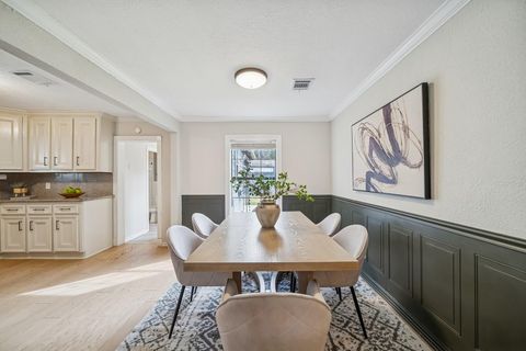 Tiny photo for 1616 Tabor Street, Houston, TX 77009 (MLS # 72832513)