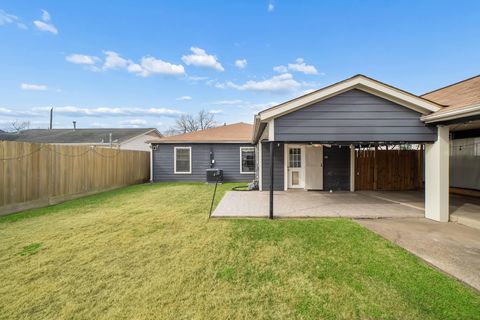 Tiny photo for 1616 Tabor Street, Houston, TX 77009 (MLS # 72832513)
