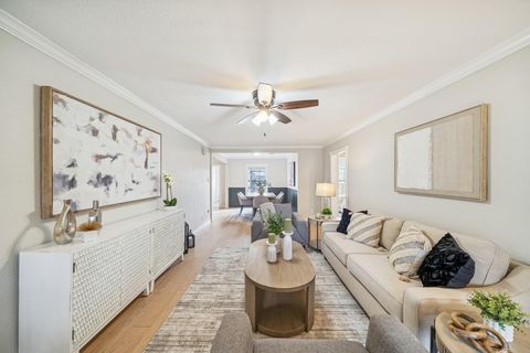 Tiny photo for 1616 Tabor Street, Houston, TX 77009 (MLS # 72832513)