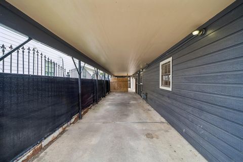 Tiny photo for 1616 Tabor Street, Houston, TX 77009 (MLS # 72832513)