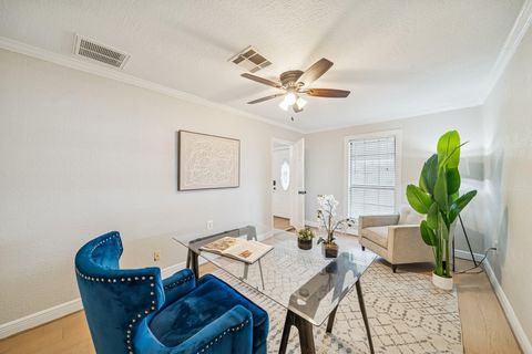 Tiny photo for 1616 Tabor Street, Houston, TX 77009 (MLS # 72832513)