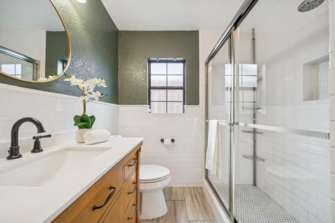 Tiny photo for 1616 Tabor Street, Houston, TX 77009 (MLS # 72832513)