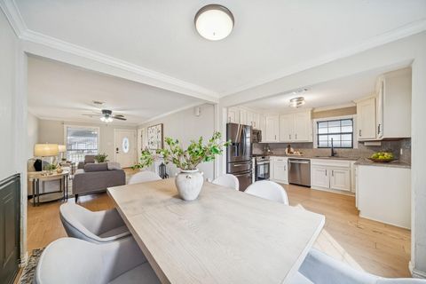 Tiny photo for 1616 Tabor Street, Houston, TX 77009 (MLS # 72832513)