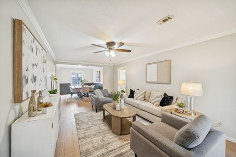 Tiny photo for 1616 Tabor Street, Houston, TX 77009 (MLS # 72832513)