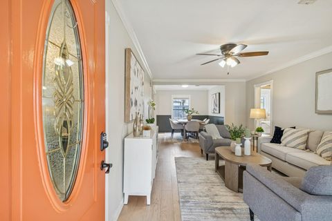 Tiny photo for 1616 Tabor Street, Houston, TX 77009 (MLS # 72832513)