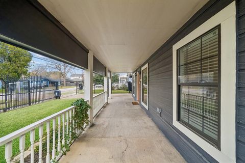 Tiny photo for 1616 Tabor Street, Houston, TX 77009 (MLS # 72832513)
