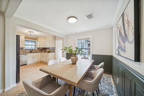 Tiny photo for 1616 Tabor Street, Houston, TX 77009 (MLS # 72832513)