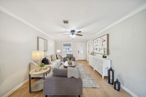 Tiny photo for 1616 Tabor Street, Houston, TX 77009 (MLS # 72832513)