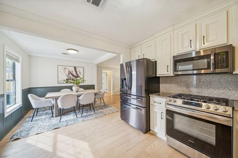 Tiny photo for 1616 Tabor Street, Houston, TX 77009 (MLS # 72832513)