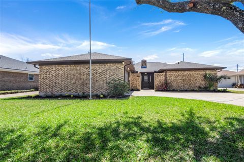 1106 N Kaufman Drive Deer Park TX 77536