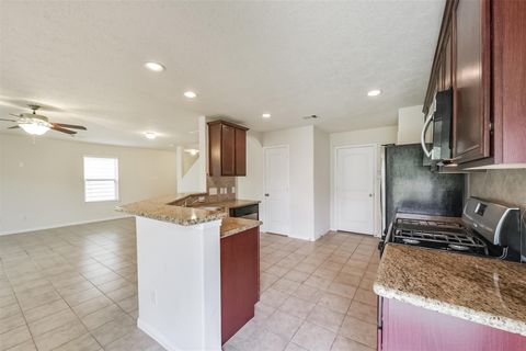 Tiny photo for 2142 Tandy Park Way, Houston, TX 77047 (MLS # 46161070)