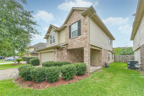 Tiny photo for 2142 Tandy Park Way, Houston, TX 77047 (MLS # 46161070)