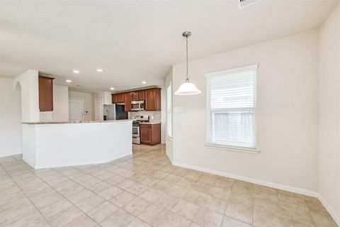 Tiny photo for 2142 Tandy Park Way, Houston, TX 77047 (MLS # 46161070)