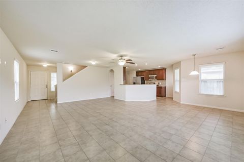 Tiny photo for 2142 Tandy Park Way, Houston, TX 77047 (MLS # 46161070)