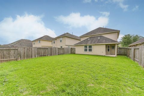 Tiny photo for 2142 Tandy Park Way, Houston, TX 77047 (MLS # 46161070)