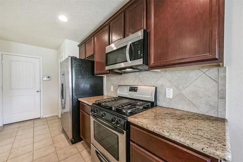 Tiny photo for 2142 Tandy Park Way, Houston, TX 77047 (MLS # 46161070)