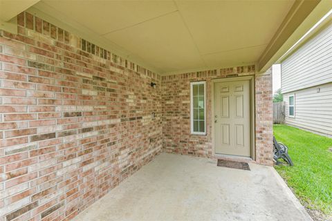 Tiny photo for 2142 Tandy Park Way, Houston, TX 77047 (MLS # 46161070)