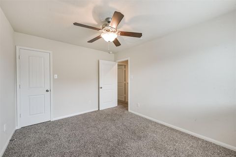 Tiny photo for 2142 Tandy Park Way, Houston, TX 77047 (MLS # 46161070)