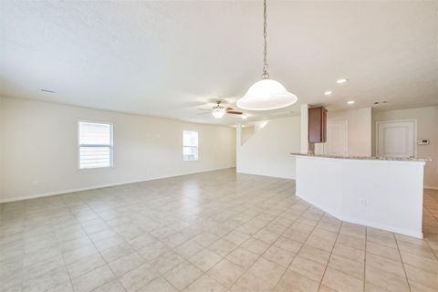 Tiny photo for 2142 Tandy Park Way, Houston, TX 77047 (MLS # 46161070)