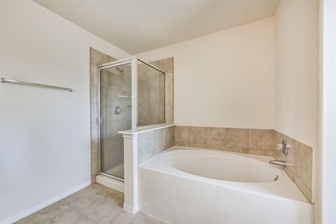 Tiny photo for 2142 Tandy Park Way, Houston, TX 77047 (MLS # 46161070)